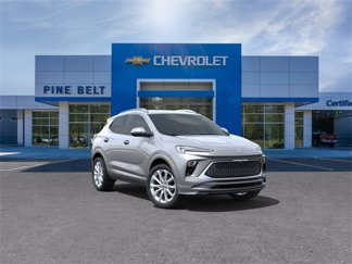New 2025 Buick Encore GX Avenir w/ Avenir Technology Package image 1