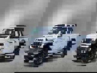 New 2025 Jeep Gladiator Sport image 1