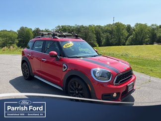 Used 2019 MINI Cooper Countryman S image 1