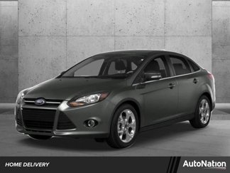 Used 2014 Ford Focus SE w/ Equipment Group 201A image 1