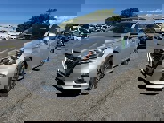 Used 2022 Nissan Altima 2.5 SV image 1