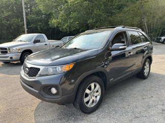 Used 2013 Kia Sorento LX w/ Convenience Pkg image 1