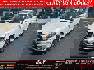 Used 2018 Volvo S60 T5 Inscription Platinum image 1