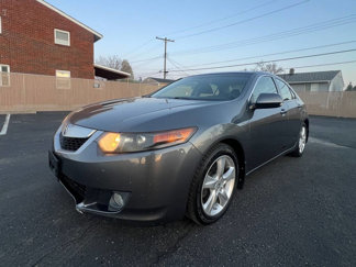 Used 2009 Acura TSX Sedan image 1