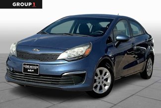 Used 2016 Kia Rio LX w/ Power Package image 1