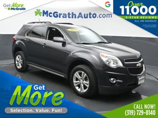 Used 2013 Chevrolet Equinox LT image 1