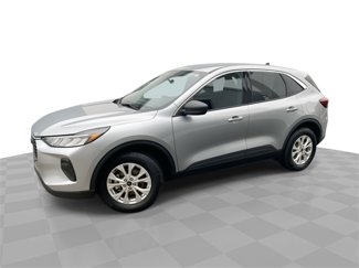 Used 2024 Ford Escape Active image 1
