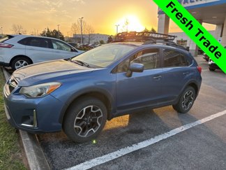 Used 2016 Subaru Crosstrek 2.0i Premium image 1