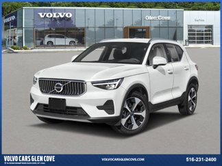 New 2025 Volvo XC40 B5 Core w/ Protection Package Premier image 1