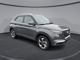 New 2025 Hyundai Venue SEL image 1