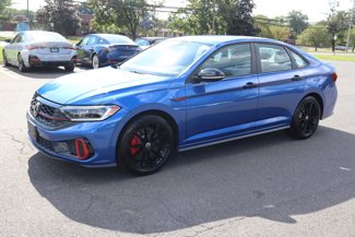 Used 2024 Volkswagen Jetta GLI 40th Anniversary Edition image 1