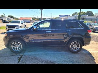 Used 2014 Jeep Grand Cherokee Limited image 1