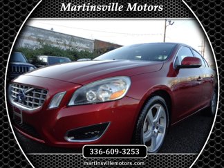 Used 2012 Volvo S60 T5 image 1