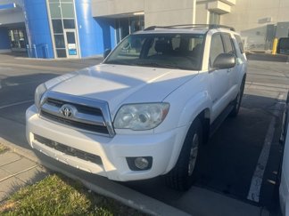 Used 2006 Toyota 4Runner SR5 image 1