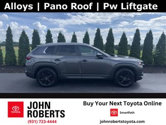 Used 2023 MAZDA CX-50 2.5 S w/ Cargo Package image 1