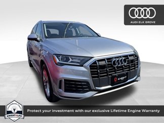 Used 2022 Audi Q7 3.0T Premium Plus image 1