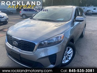 Used 2019 Kia Sorento AWD V6 image 1