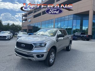 Used 2020 Ford Ranger XLT w/ FX4 Off-Road Package image 1