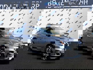 Used 2024 Nissan Altima 2.5 SV image 1
