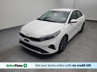 Used 2022 Kia Forte LXS image 1