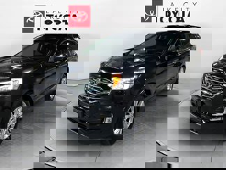 Used 2022 Ford Edge Titanium image 1