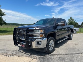 Used 2015 Chevrolet Silverado 2500 LT w/ LT Convenience Package image 1