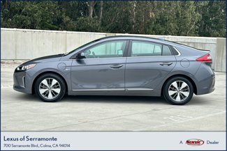 Used 2018 Hyundai Ioniq Limited image 1