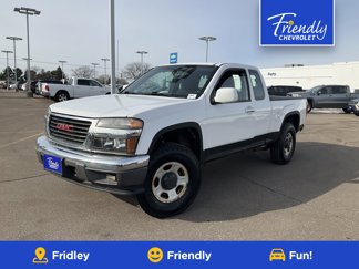 Used 2012 GMC Canyon W/T w/ Power Convenience Package image 1