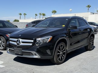 Used 2016 Mercedes-Benz GLA 250 image 1
