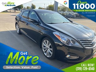 Used 2014 Hyundai Azera Limited w/ Option Group 02 image 1