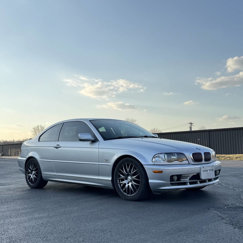 Used 2003 BMW 325Ci Coupe image 1