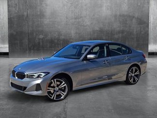 Used 2023 BMW 330i xDrive Sedan w/ Premium Package image 1