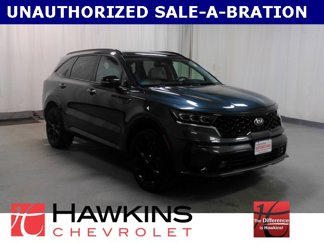 Used 2021 Kia Sorento SX image 1