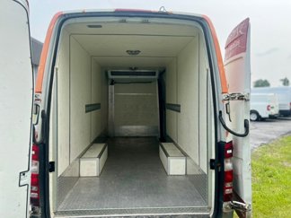 Used 2012 Mercedes-Benz Sprinter 3500 image 1