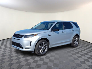 Used 2025 Land Rover Discovery Sport S image 1