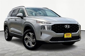 Used 2023 Hyundai Santa Fe SEL image 1