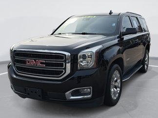 Used 2018 GMC Yukon SLT image 1