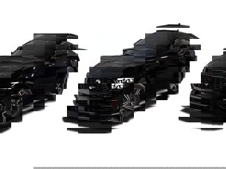 New 2025 Ford Mustang Coupe image 1