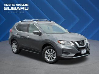 Used 2018 Nissan Rogue SV w/ Premium Package image 1