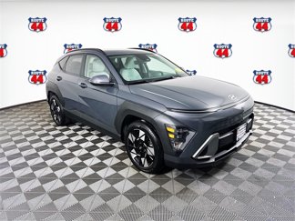Used 2024 Hyundai Kona SEL image 1
