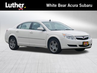 Used 2008 Saturn Aura XE image 1