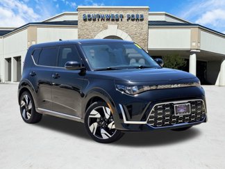 Used 2024 Kia Soul GT-Line image 1