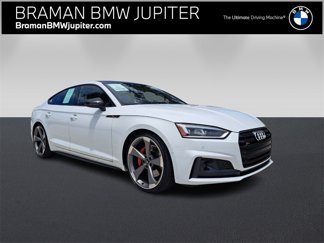 Used 2019 Audi S5 Prestige w/ S Sport Package image 1