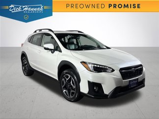 Used 2019 Subaru Crosstrek 2.0i Limited w/ Moonroof Package image 1