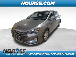 Used 2020 Hyundai Elantra SE w/ Cargo Package (C1) image 1