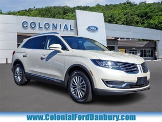 Used 2016 Lincoln MKX Select w/ Select Plus Package image 1