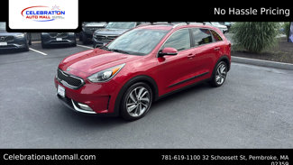 Used 2018 Kia Niro Touring image 1