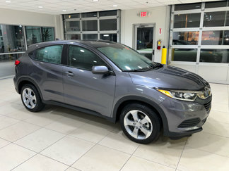 Used 2022 Honda HR-V LX image 1