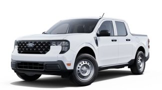 New 2025 Ford Maverick XL image 1