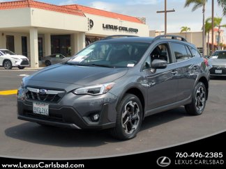 Used 2021 Subaru Crosstrek 2.5i Limited w/ Popular Package #5 image 1